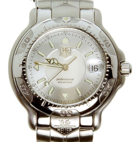 tag heuer dealer chicago